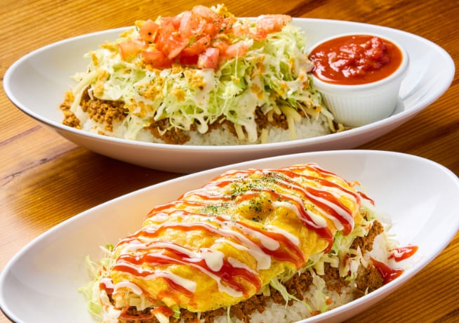 きじむなぁとはページのメインビジュアル