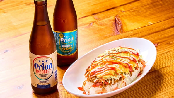 ビール