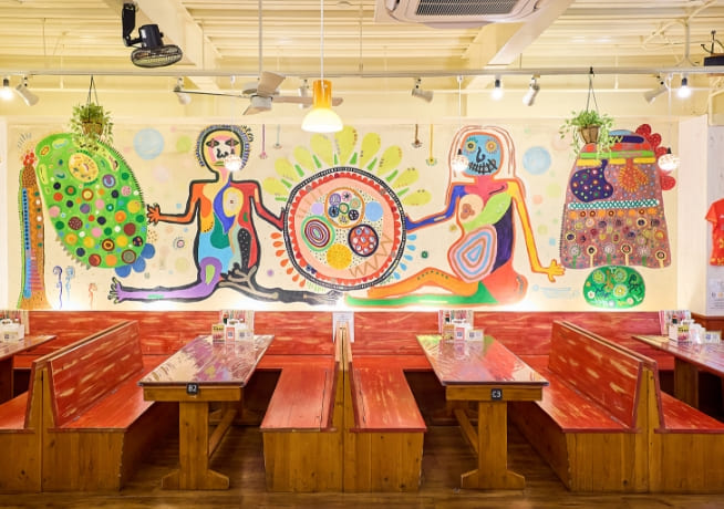 お知らせ一覧ページのメインビジュアル