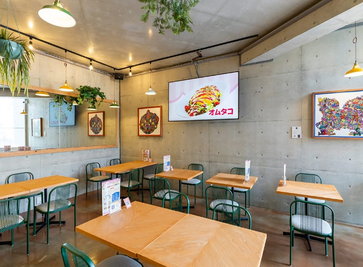 国際通り桜坂店