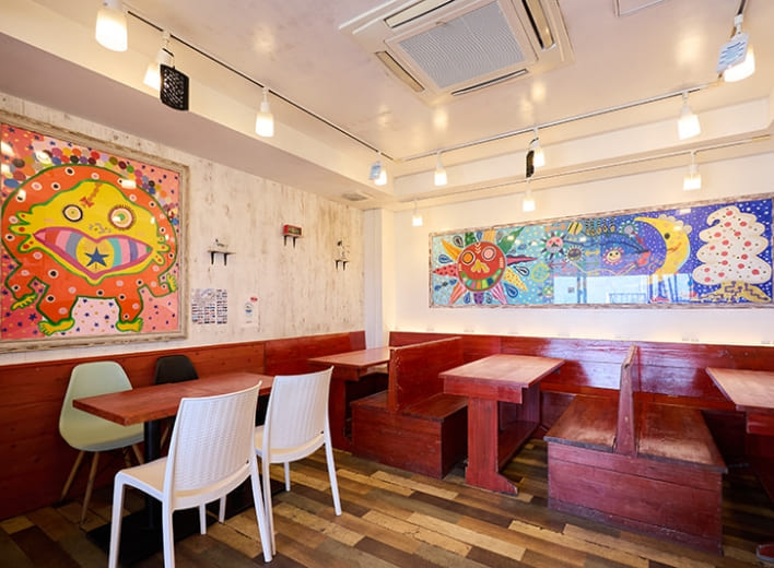 瀬長島ウミカジテラス店