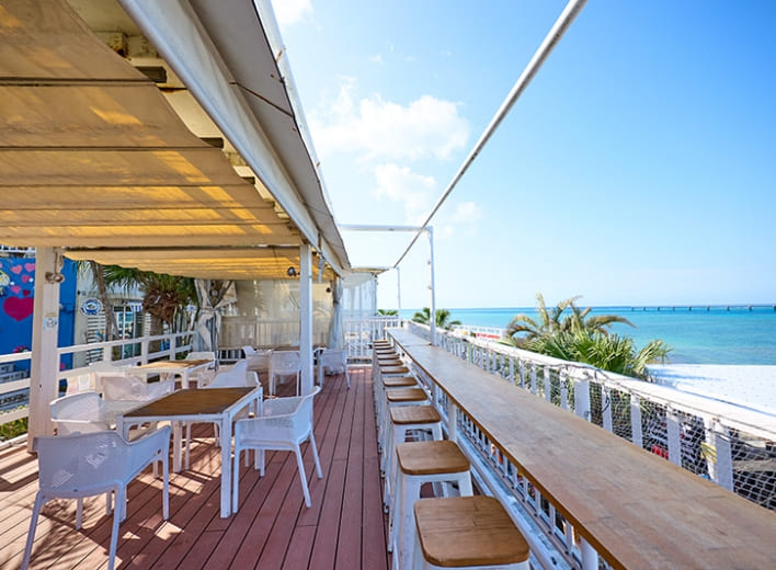 瀬長島ウミカジテラス店